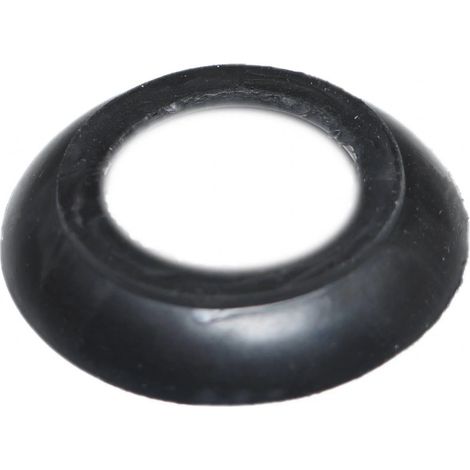 Joint de clapet Clic-Clac 55mm – Étanchéité pour bonde de baignoire ou lavabo – Compatible bondes WIRQUIN (1/3)