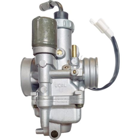 Le carburateur PD25J convient aux motos Bajaj Discover 125 et 135 avec TPS Oner. (1/4)