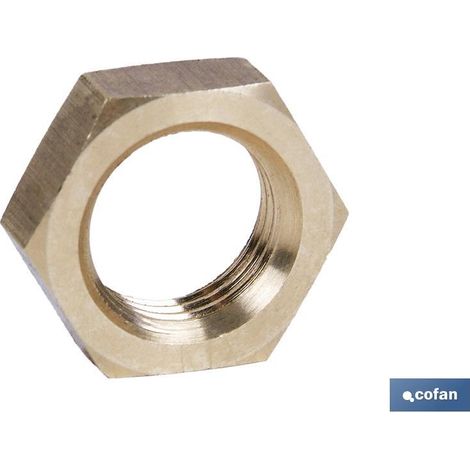 Tuerca fijacion m-22x1,5