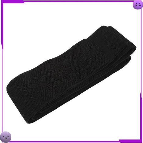 Fafeicy Entraîneur de cuisse Thigh Trainer Trimmer High Elastic 7cm Width Fat Wrap Belt For parapharmacie orthese 1,5 1. Khum (1/5)