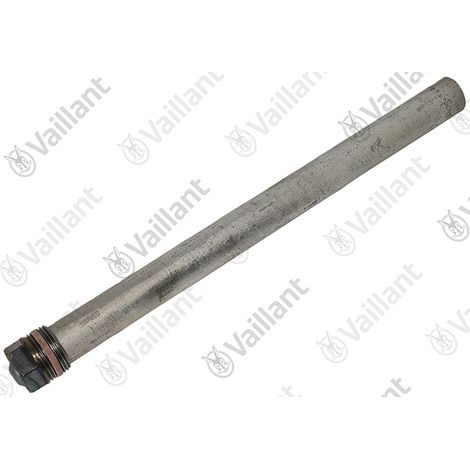 VAILLANT Anode, 3/4 VWL BM, VWL BB u.w. Vaillant-Nr. , 295816