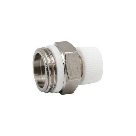 VALVOLINA DI SFIATO OTTONE CROMATO PER RADIATORE Misura: 1/2 -CONF