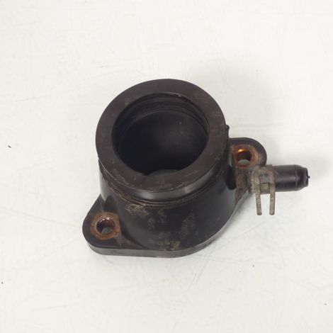 [PRODUIT D'OCCASION] Pipe d admission droite origine pour moto Yamaha 1200 FJ 1988 36Y (1/2)