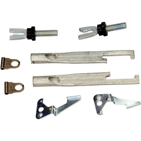 MÂCHOIRE DE FREIN MAXGEAR AUTO-RÉGLABLE ARRIÈRE CITROËN C2/ C3/ LOGAN