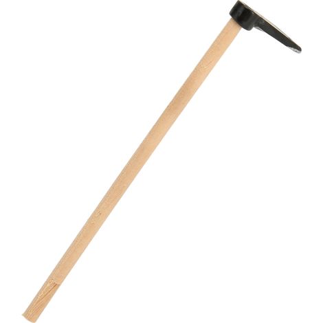 20 pièces Outils de Jardin Miniatures en Bois pour Maison de Poupée 1/12, Accessoires Décoratifs Réalistes (1/5)