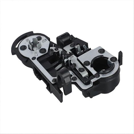 Lampenfassung für Heckklappe, Rücklicht-Leiterplatte, Stecker für BMW F30 F31 12-15, innere Rücklichthalterung