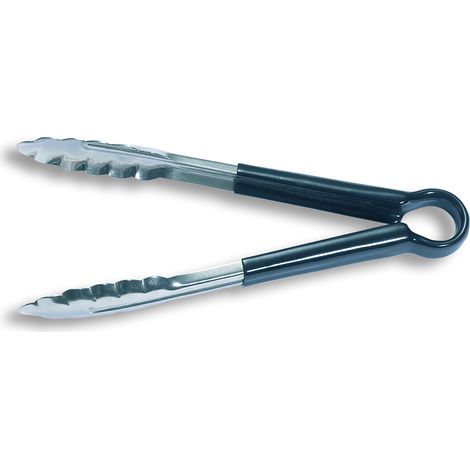 F. DICK Universalzange Länge 24 cm Küchenzange Servierzange Grillzange Zange