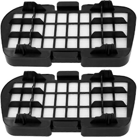Filtre de 2pcs Aspirateur HEPA filtre de ZVCA335S Household Supplies Aspirateur (1/5)