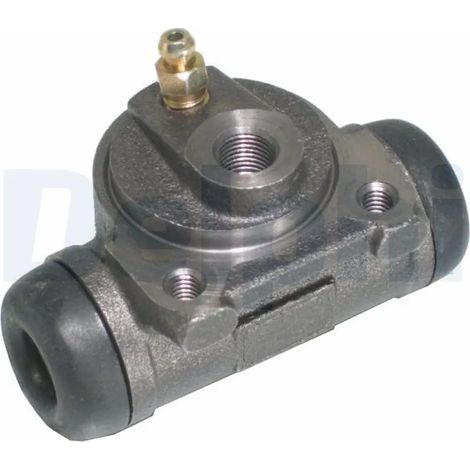 Cylindre de roue Delphi Technologies LW70192 FIAT 71737949 7729634