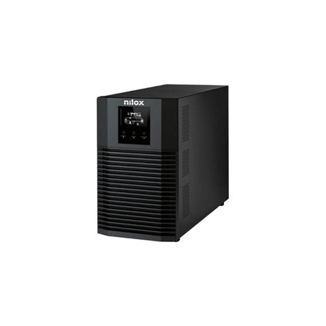SAI NILOX ON LINE PRO LED 4500VA