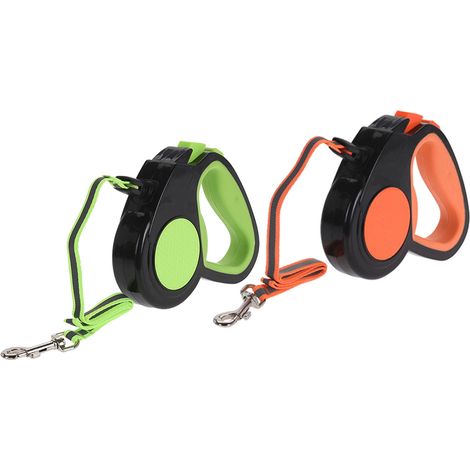 GUINZAGLIO PER CANE mt. 3 - portata fino a 10 kg
