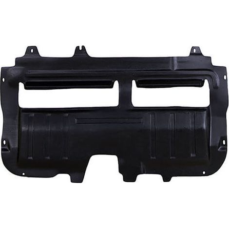 Cache sous moteur Citroen C3 1 phase 1 2002-2005