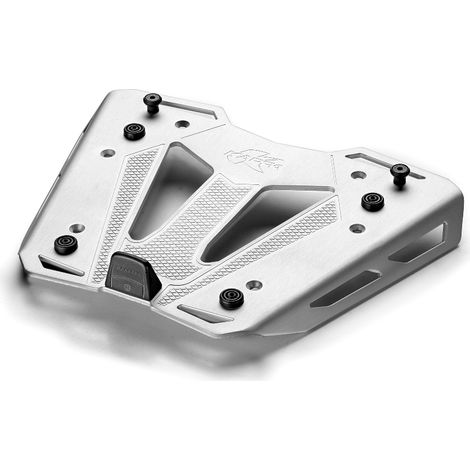 PLAQUE DE BOÎTIER KAPPA MONOKEY POUR RACKS KZ ET CERTAINS KR, EN ALUMINIUM