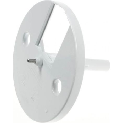 Delonghi disco albero supporto porta lama robot Robox KR700 KR750 KR1000 (1/2)