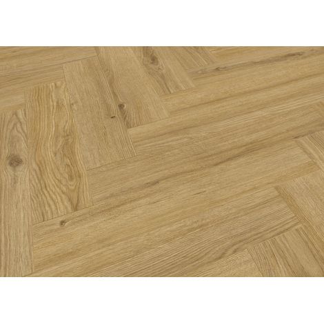 Classen Laminat Fischgrät Ville Prades Oak Laminat (1/2)
