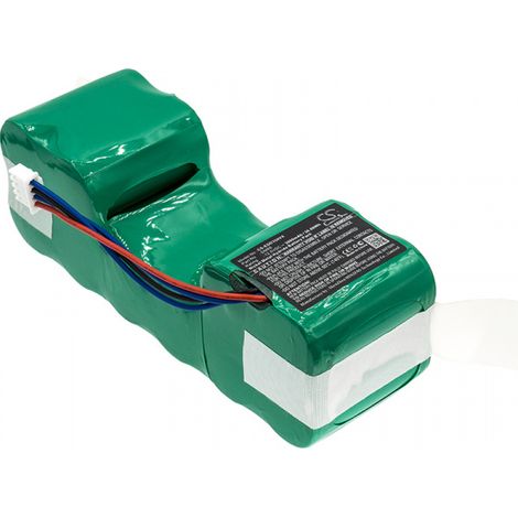 Batería Cameron Sino 3000 mAh para Aspiradora Robot (1/3)