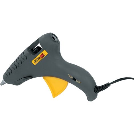 Stanley HTS Heißklebepistole 6-GR25 Dualmelt (1/3)