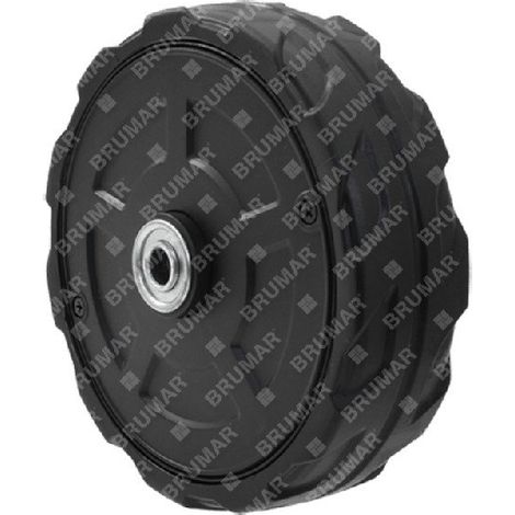 Ruota diametro 175 mm per rasaerba MAORI COMPATIBILE - 055883