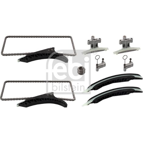 Kit chaîne de distribution FEBI BILSTEIN 175446
