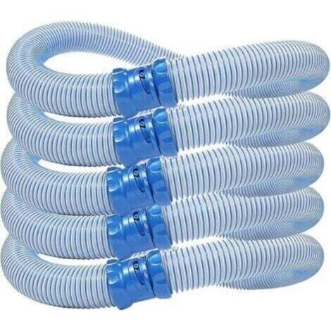 Nettoyeur de Piscine CreuséE Tuyau D'Aspiration pour Aspirateur Zodiac MX6 MX8 (5 pièces) (1/4)