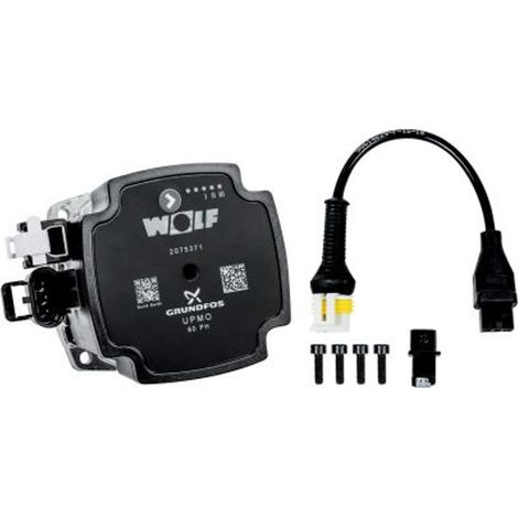 Wolf Set pompa UPMO Universale per CGU/CGG-2(K), 8616941