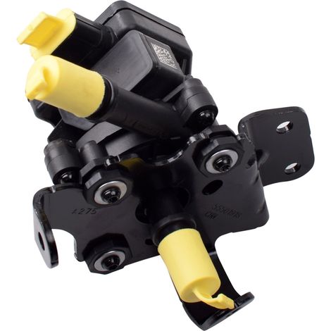 Steam tank cleaning pump suitable for Chevrolet and Buick models 21-23 (55513205, 55516874) (1/4)