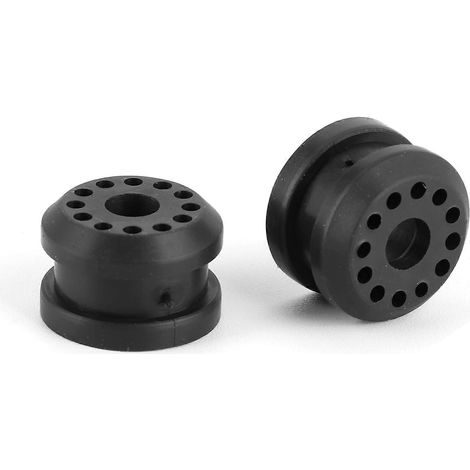 Tringlerie de commande de levier de vitesses de boîte de transfert avec bagues à œillet 52105555-AA Compatible avec Dodge Ram 1500 2500 3500 (1/5)