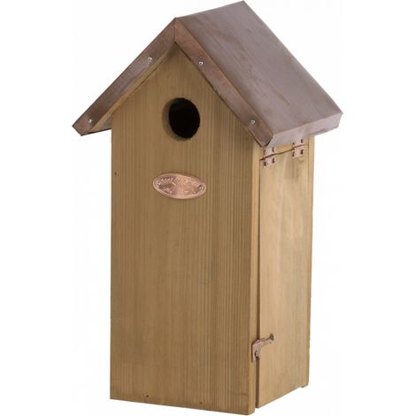 Nichoir Mésange charbonnière