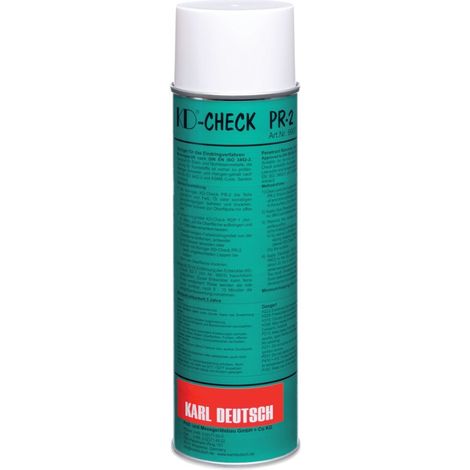 Zwischenreiniger-Spray 500Ml Kd-Check Pr-2 (1/3)