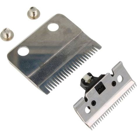 Ersatzteil - Originelle Messerkombination 38MM -  - BABYLISS