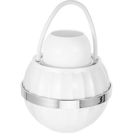 Filtre de Bain pour Bain et Baignoire, Élimine Les Impuretés de L’Eau, Protège la Peau, Installation Facile, Compatible Chauffe-Eau (1/5)