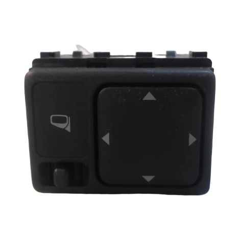 Commande Retrovisseur Exterieur Electrique NISSAN Micra 2003-2005 [PRODUIT D'OCCASION]♻️25570ax005 (1/3)