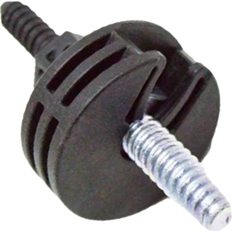 Goujon de couvercle de moteur 31474830, vis à Double tête pour XC60 S60 V60 XC90 S90 V90 (1/5)