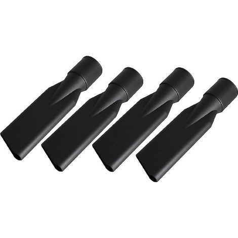 Aspiradora industrial con un cabezal de succión grande y plano de 44 mm. (1/5)