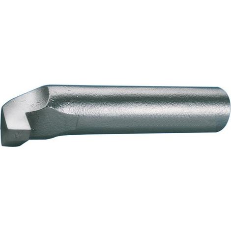 Carrello a gancio WILKE DIN4963 R corsa 6x125mm