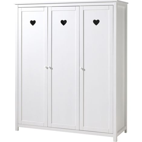 Armoire Amori 3 portes (1/4)