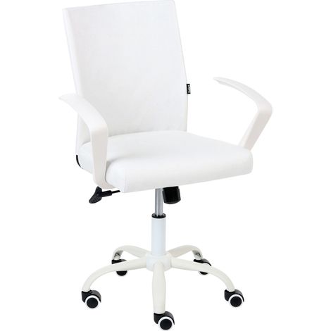 Bürostuhl MODRA Weiß