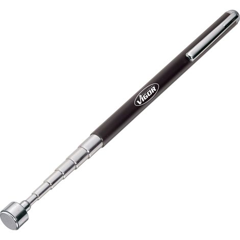 VIGOR Teleskop-Magnetheber V1741 645 mm (1/8)