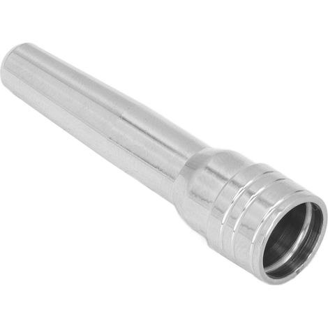 Originale Edelstahl-Dampfdüse für Delonghi Dedica EC680/685 und ECP3420 – Einloch-Kaffeedüse (1/5)
