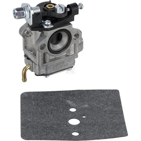 Carburateur HUSQVARNA 590721601 (1/2)