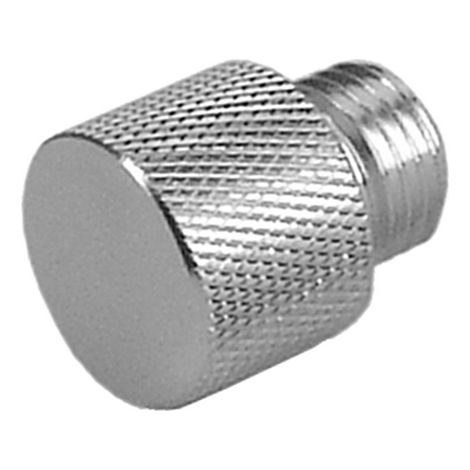 Tapón de llenado de aceite TNT M14x1.5, plateado, CPI / Keeway / Minarelli