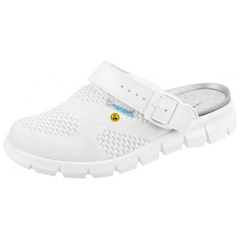 Croc 37325 OB A E FO SRC blanc Taille 44 (1/5)