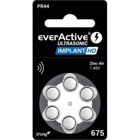 Implant Everactive HD 675 6BL