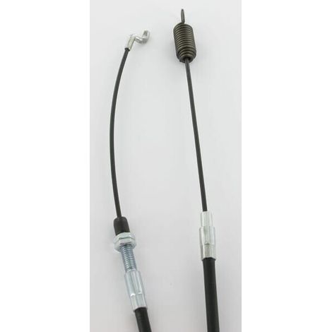 Cable embrague HONDA MACHINERY PARTS 54510VA9H51