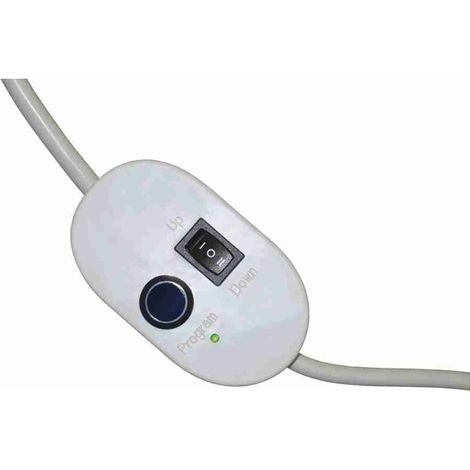 Programmatore Filare/Alimentatore CAME 001YE0124