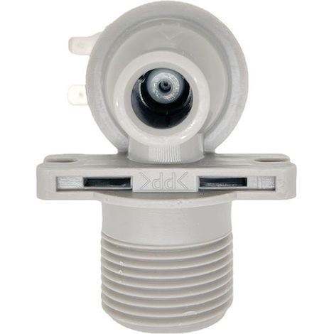 Wassereinlass-Magnetventil für Waschmaschine FVS-130V1/WC, 220-240 V (1/4)