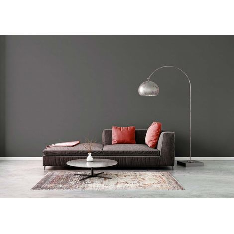 A.S. Creation Premium Wall 2 389642 Vliestapete Grafisch 10.05 x 0.53 m Grau Wohnzimmer Schlafzimmer Flur Küche Esszimmer Badezimmer Bad Arbeitszimmer Büro Diele (1/5)