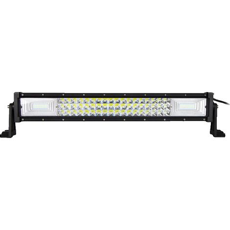 LED-Lichtleiste, Kombi-Strahl, wasserdichtes Design, 22Zoll 270w (1/2)