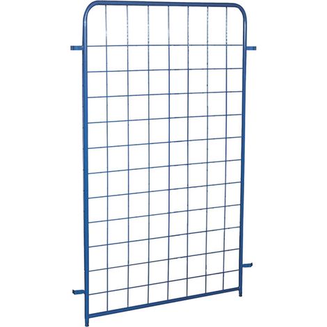 VARIOfit Längswand hoch Breite 1.000 mm