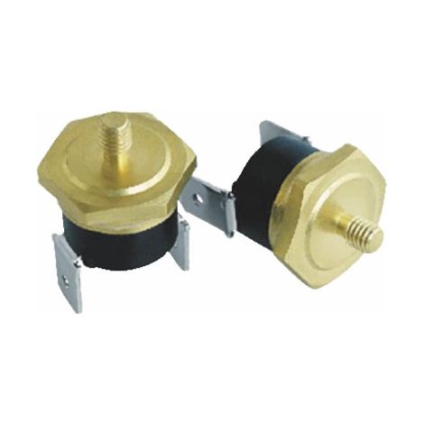 Thermostat bimétallique à vis 95°C